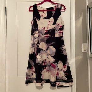 Le Chateau party dress